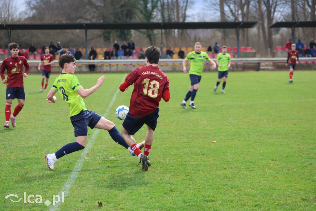 Festiwal bramek w Kochlicach!