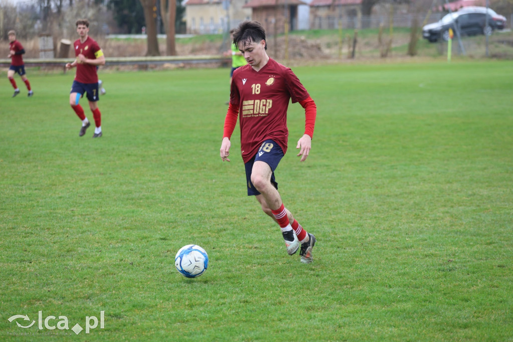 Festiwal bramek w Kochlicach!