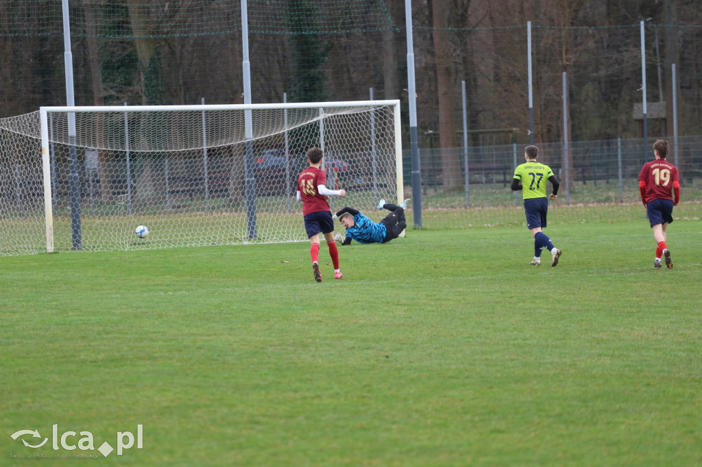 Festiwal bramek w Kochlicach!