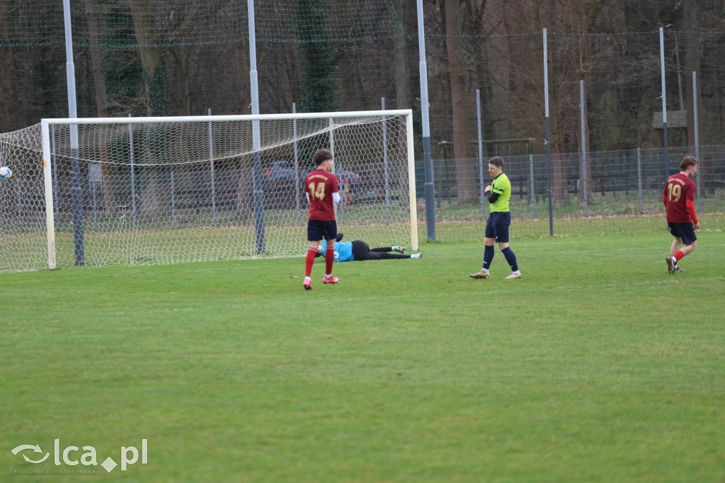 Festiwal bramek w Kochlicach!