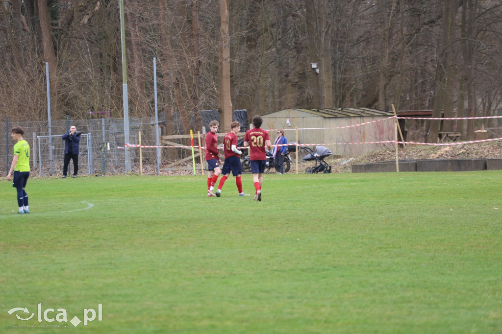 Festiwal bramek w Kochlicach!