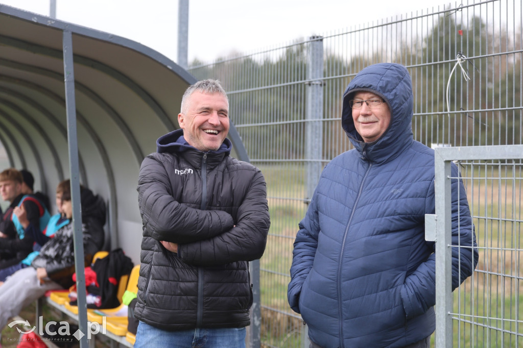 Festiwal bramek w Kochlicach!