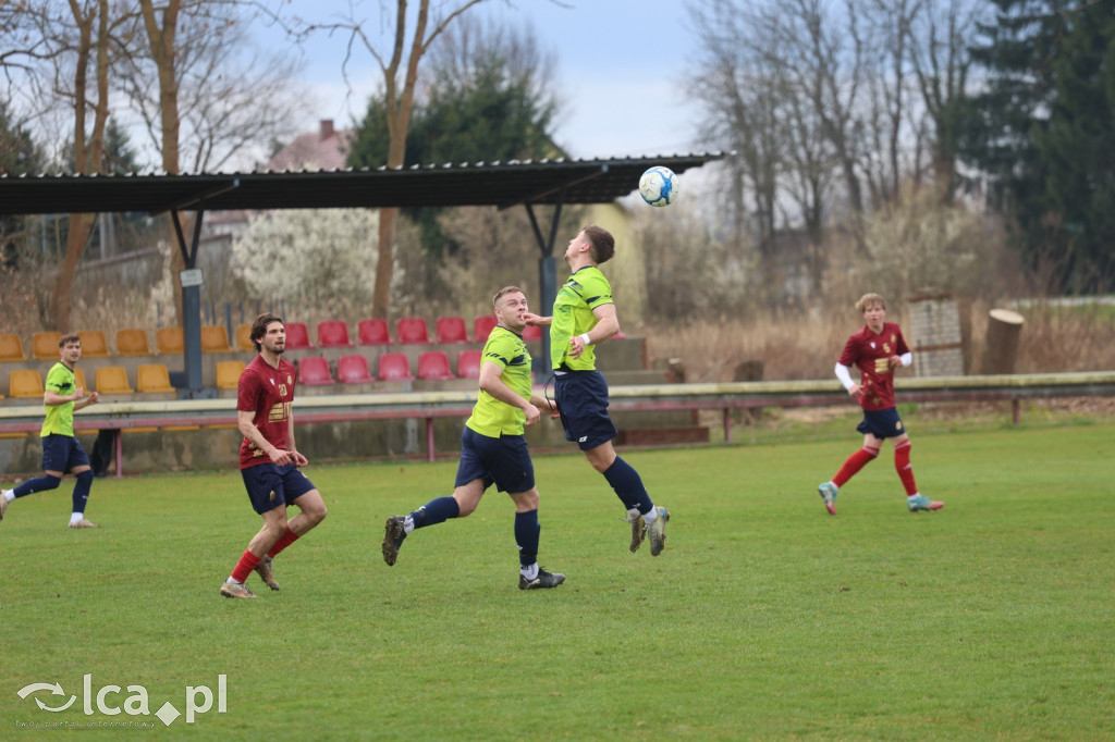 Festiwal bramek w Kochlicach!