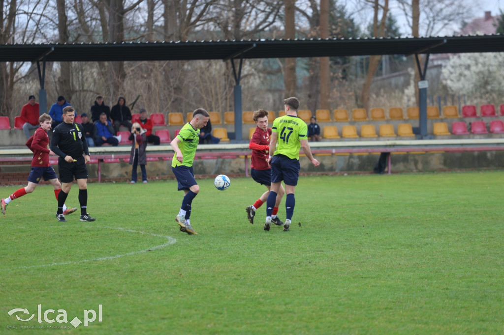 Festiwal bramek w Kochlicach!