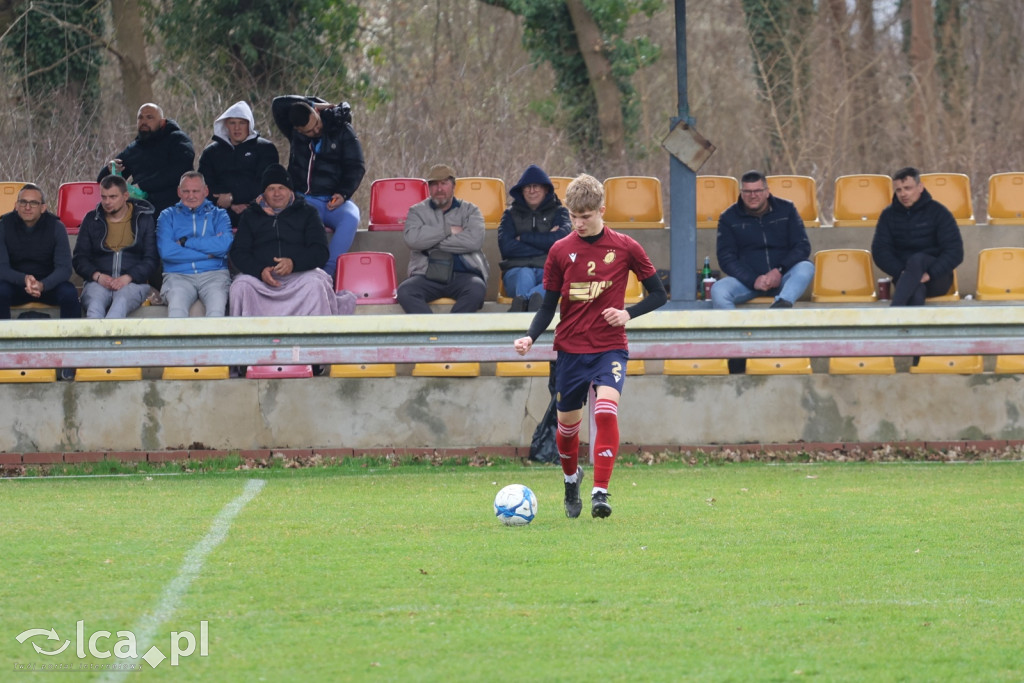 Festiwal bramek w Kochlicach!