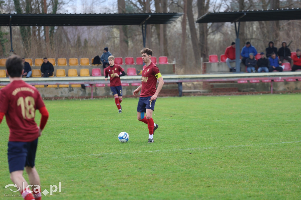 Festiwal bramek w Kochlicach!