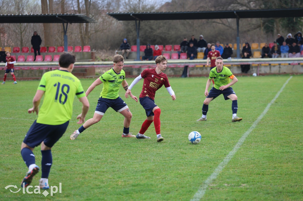 Festiwal bramek w Kochlicach!