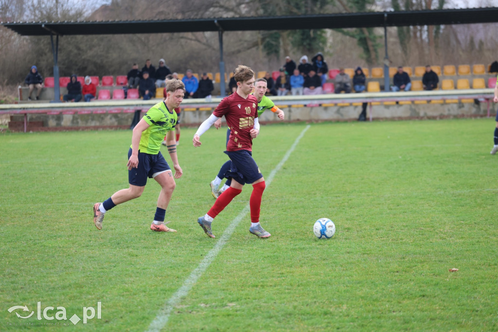 Festiwal bramek w Kochlicach!