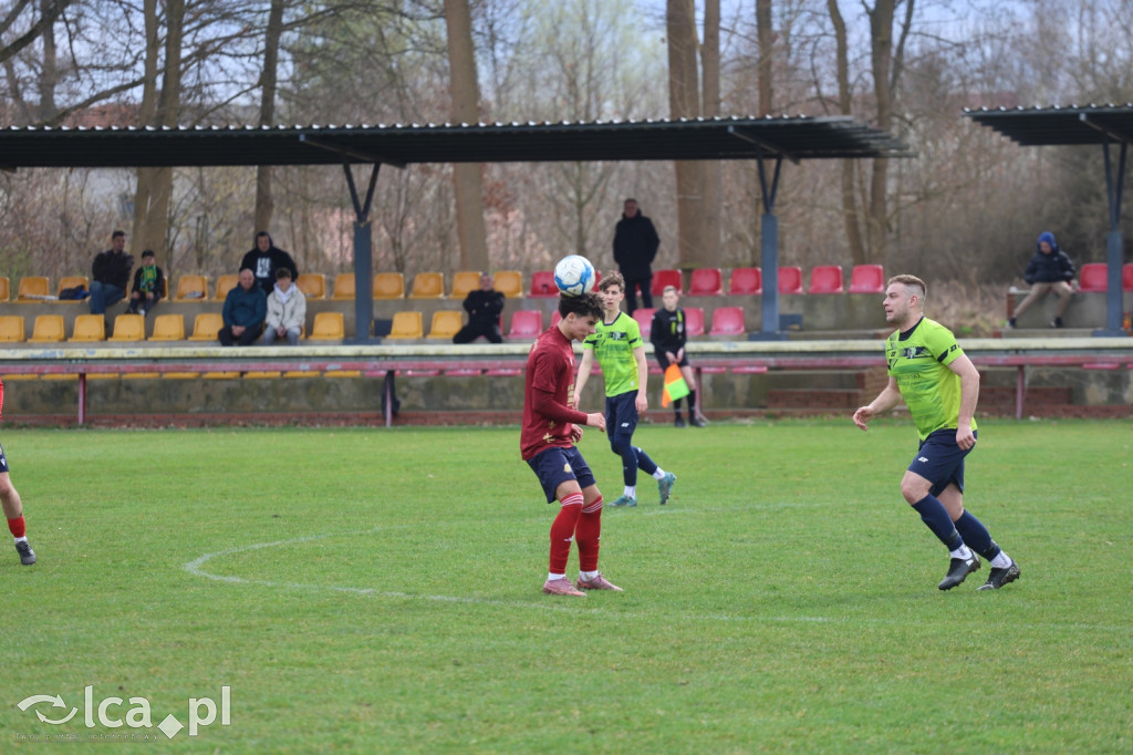 Festiwal bramek w Kochlicach!