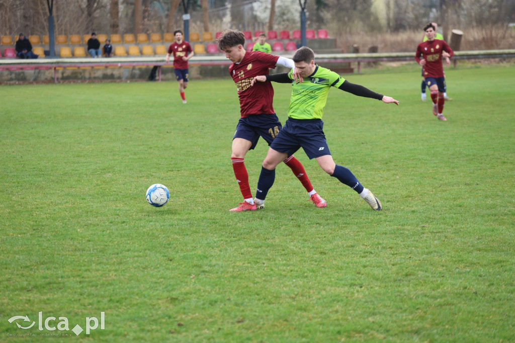 Festiwal bramek w Kochlicach!