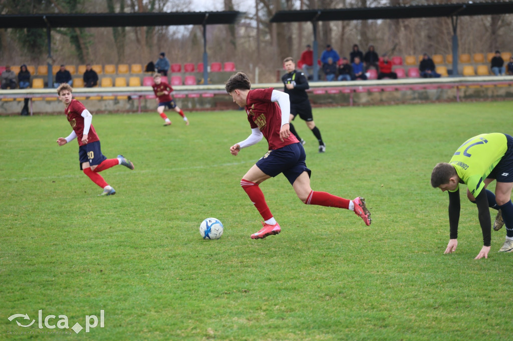 Festiwal bramek w Kochlicach!