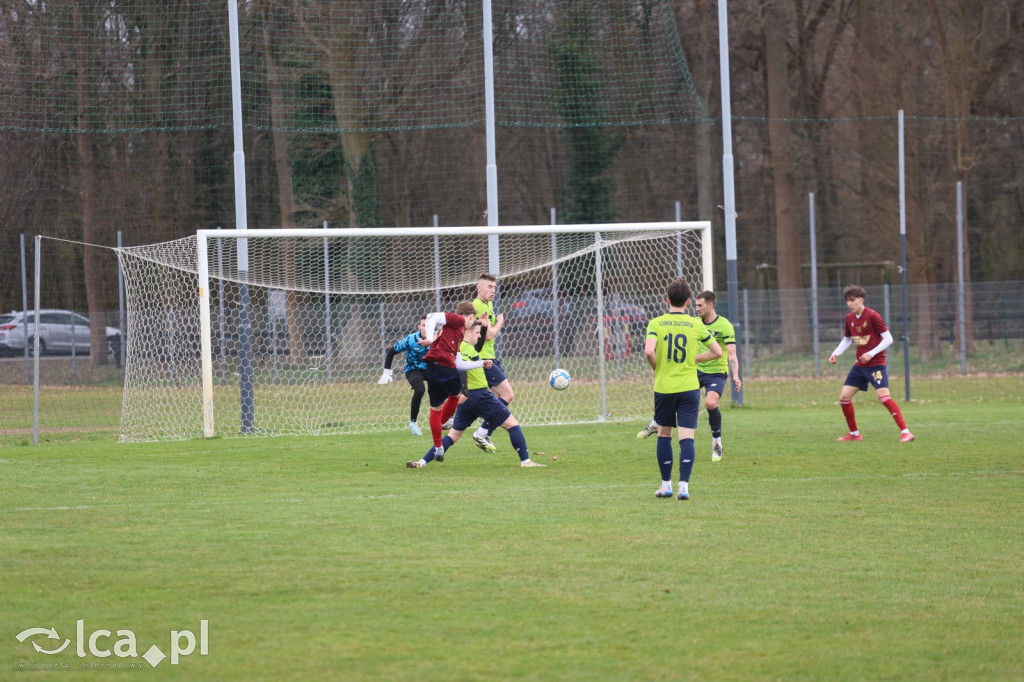 Festiwal bramek w Kochlicach!