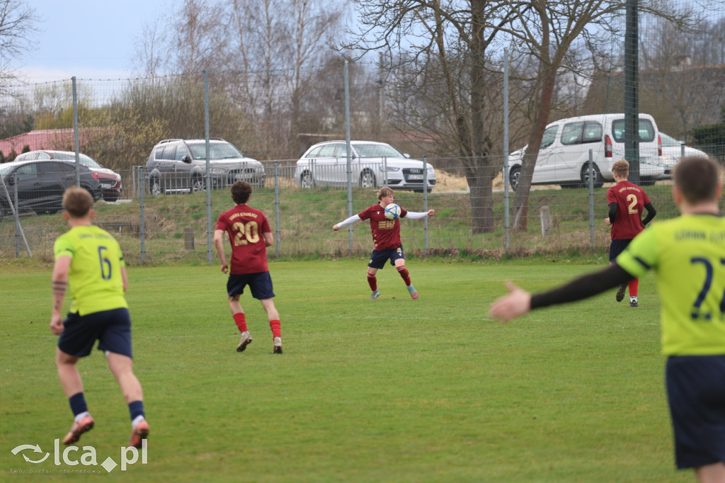 Festiwal bramek w Kochlicach!