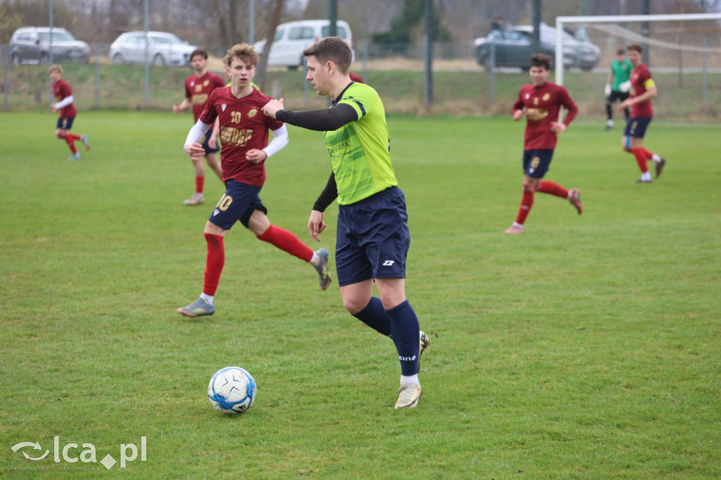 Festiwal bramek w Kochlicach!