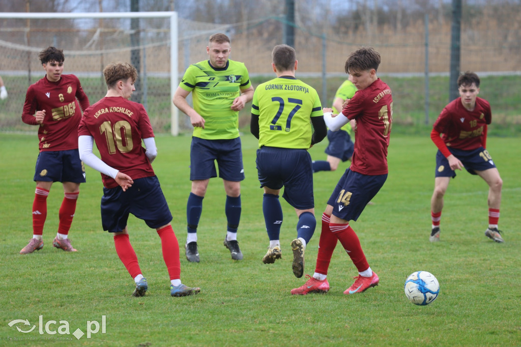 Festiwal bramek w Kochlicach!