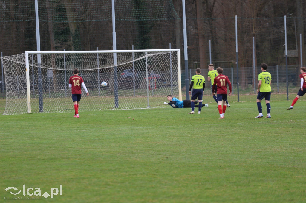 Festiwal bramek w Kochlicach!