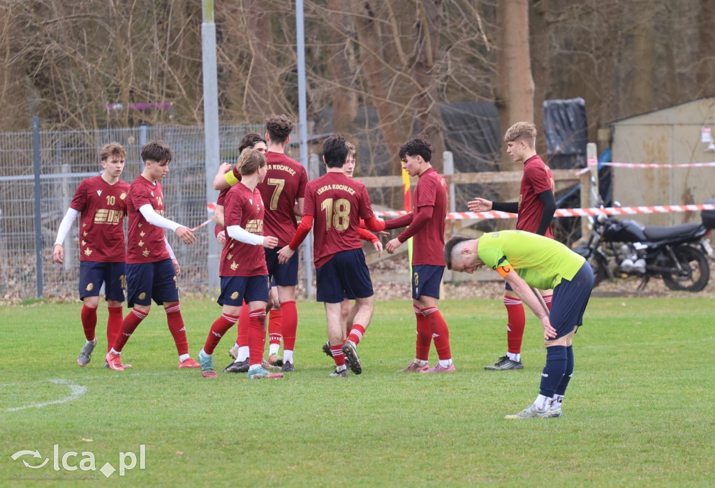 Festiwal bramek w Kochlicach!