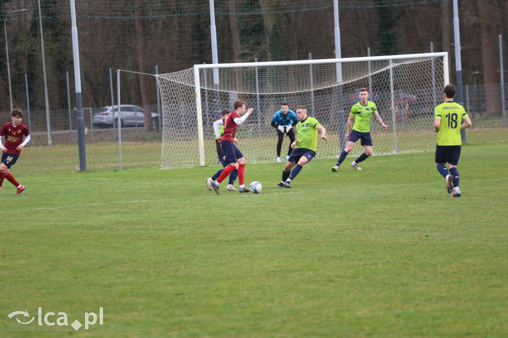 Festiwal bramek w Kochlicach!