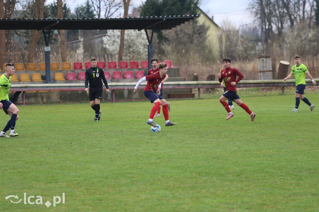 Festiwal bramek w Kochlicach!