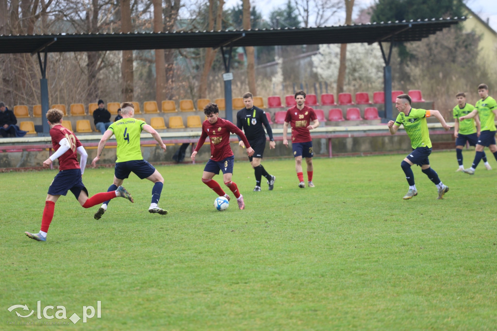 Festiwal bramek w Kochlicach!