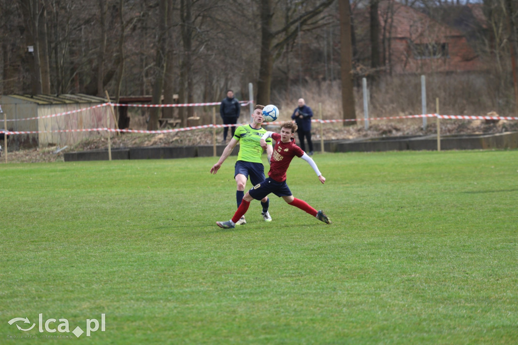 Festiwal bramek w Kochlicach!