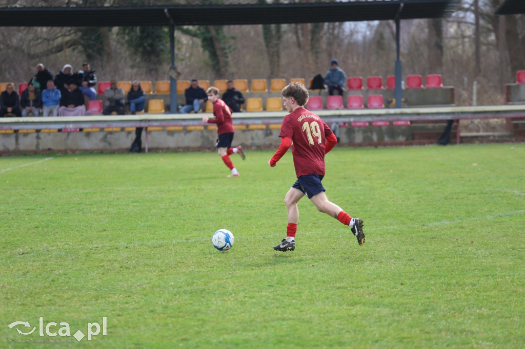Festiwal bramek w Kochlicach!