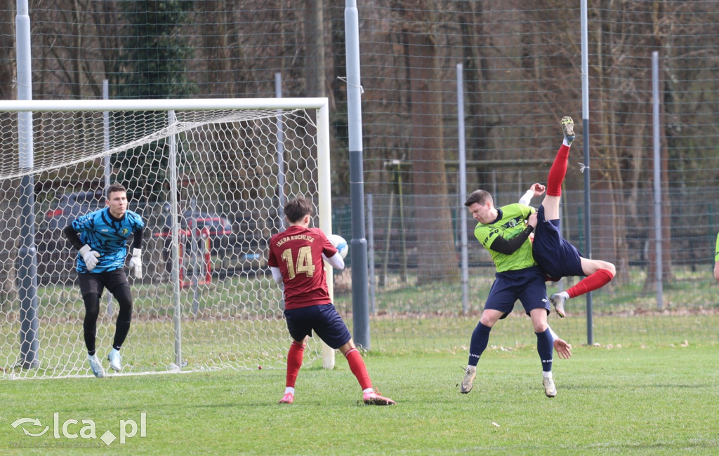 Festiwal bramek w Kochlicach!