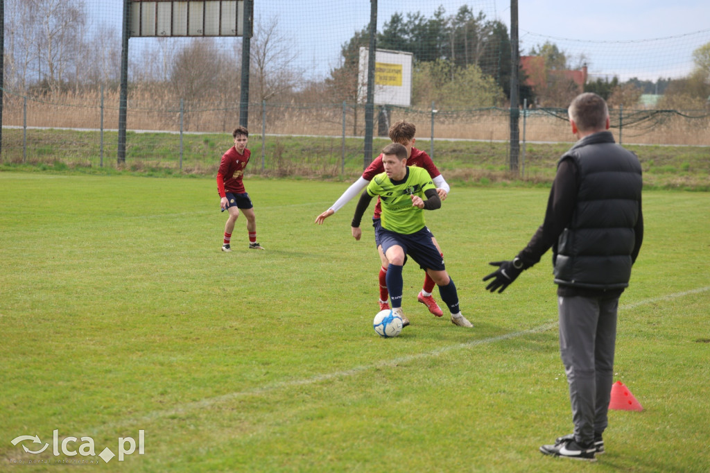 Festiwal bramek w Kochlicach!