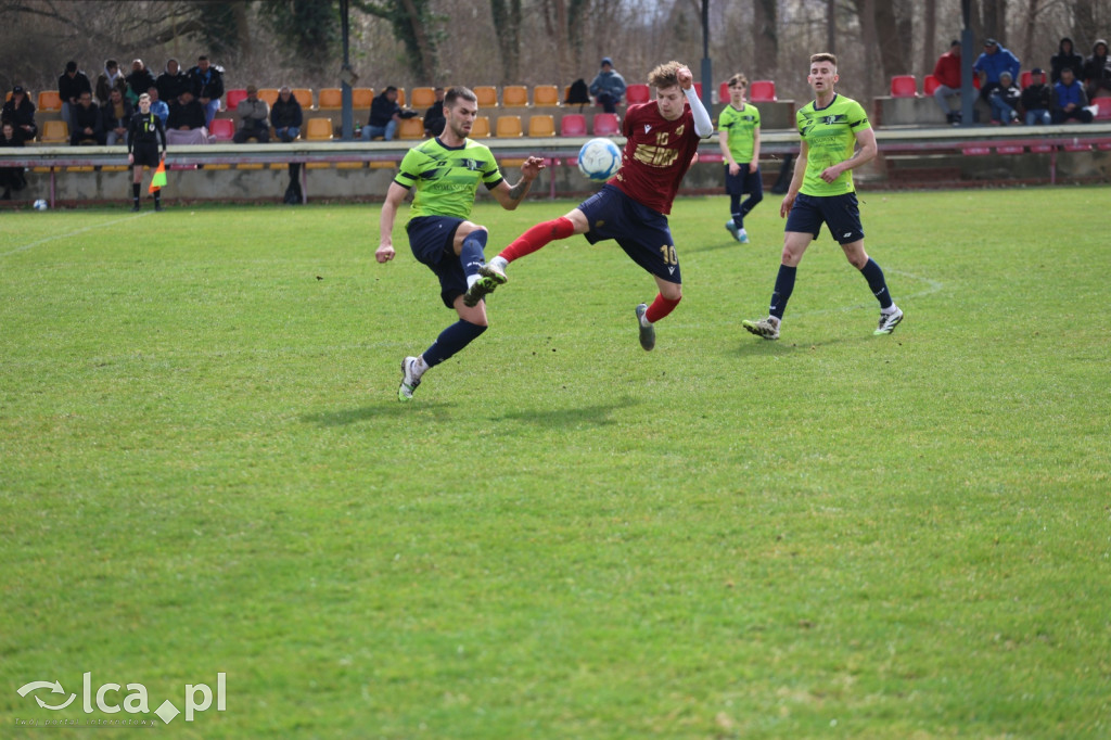 Festiwal bramek w Kochlicach!