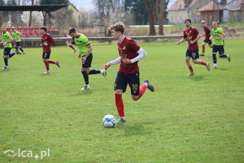 Festiwal bramek w Kochlicach!