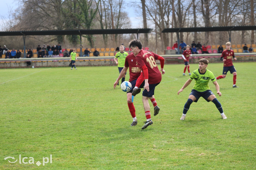 Festiwal bramek w Kochlicach!