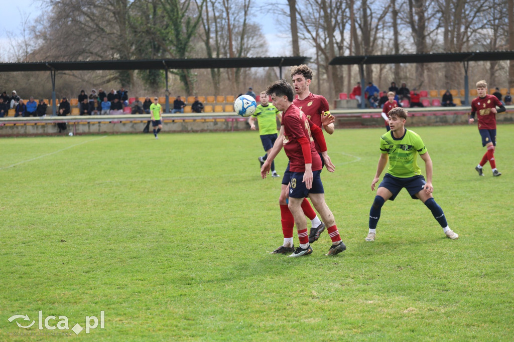 Festiwal bramek w Kochlicach!