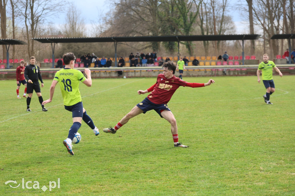 Festiwal bramek w Kochlicach!