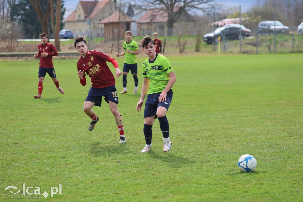 Festiwal bramek w Kochlicach!