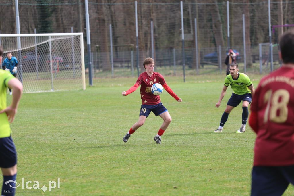 Festiwal bramek w Kochlicach!