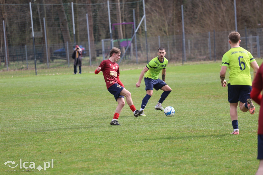 Festiwal bramek w Kochlicach!