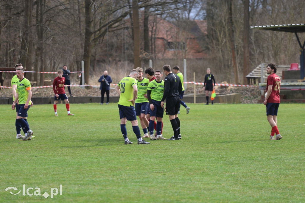 Festiwal bramek w Kochlicach!