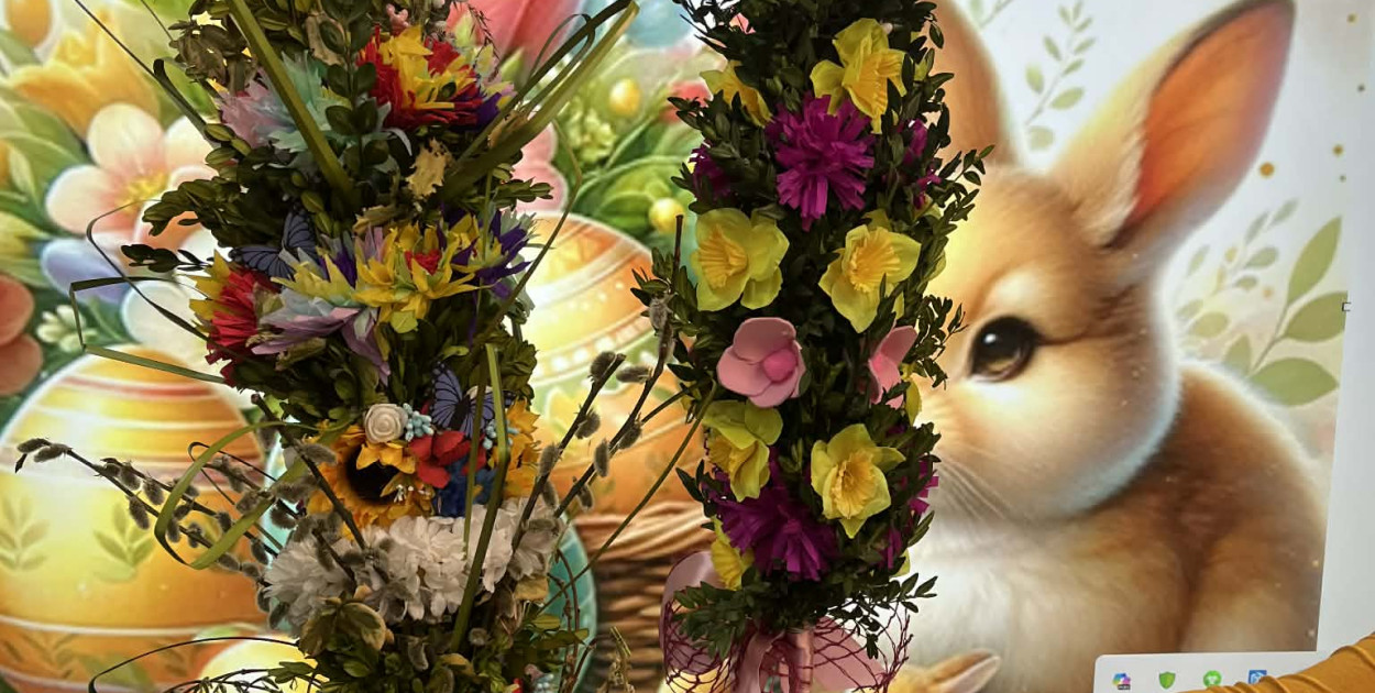 Kreatywność, która skradła serca!