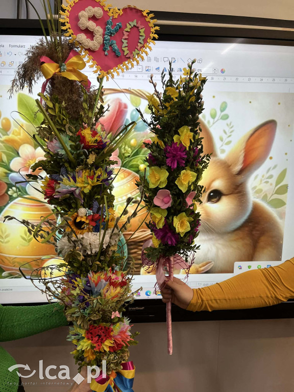 Kreatywność, która skradła serca!