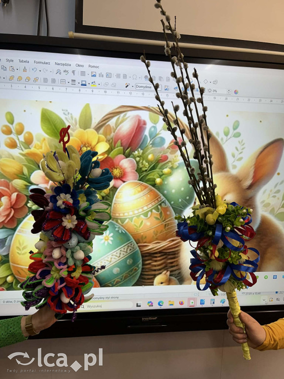 Kreatywność, która skradła serca!