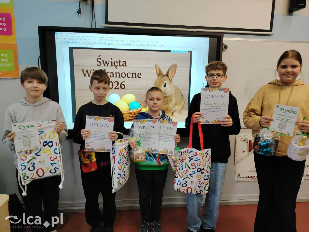 Kreatywność, która skradła serca!