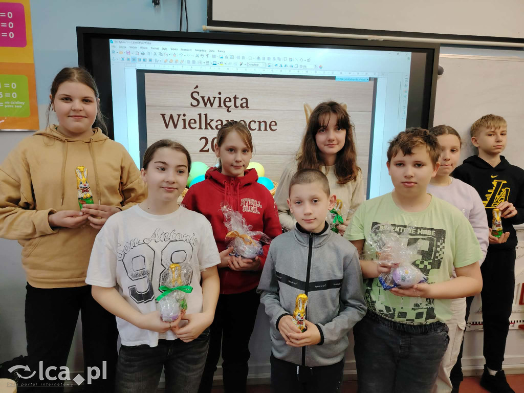 Kreatywność, która skradła serca!