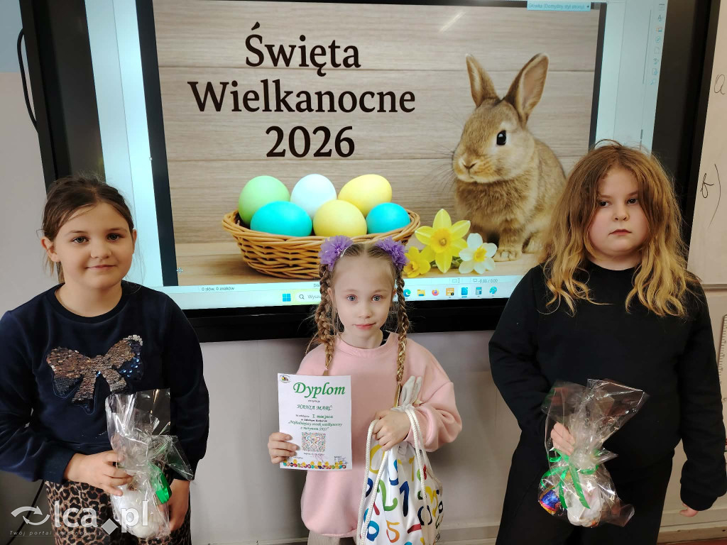 Kreatywność, która skradła serca!