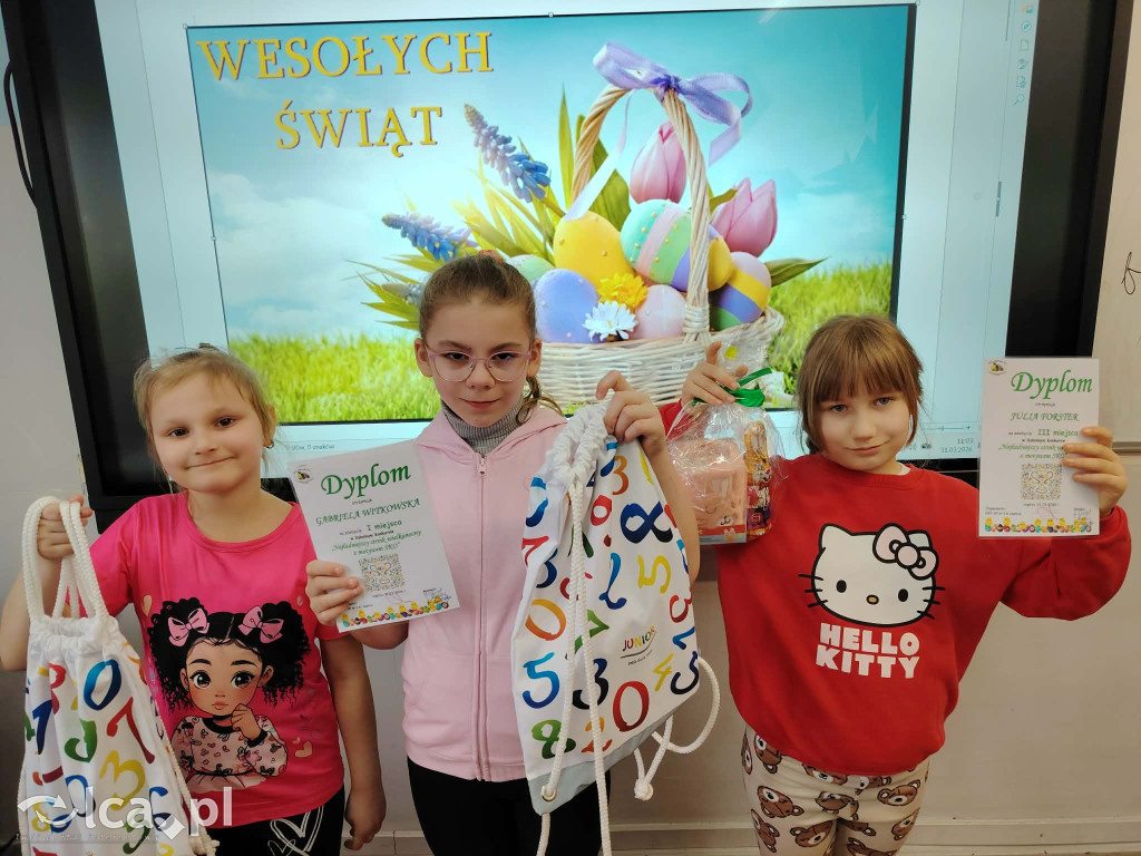 Kreatywność, która skradła serca!