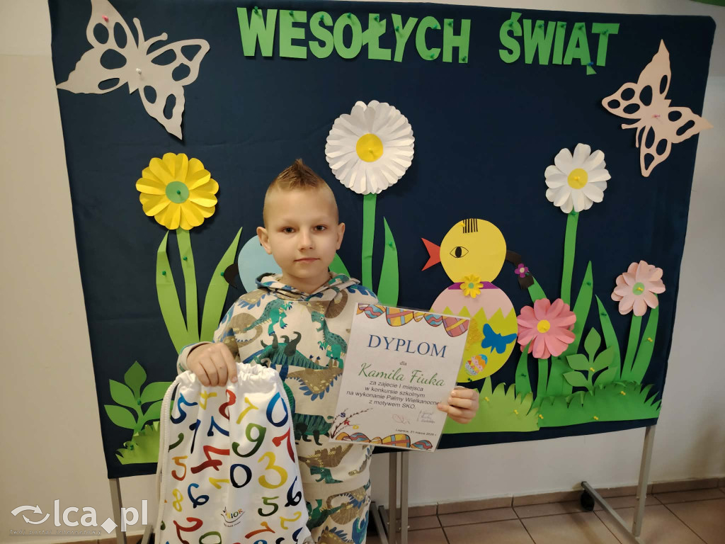 Kreatywność, która skradła serca!