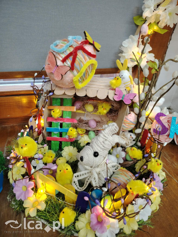 Kreatywność, która skradła serca!