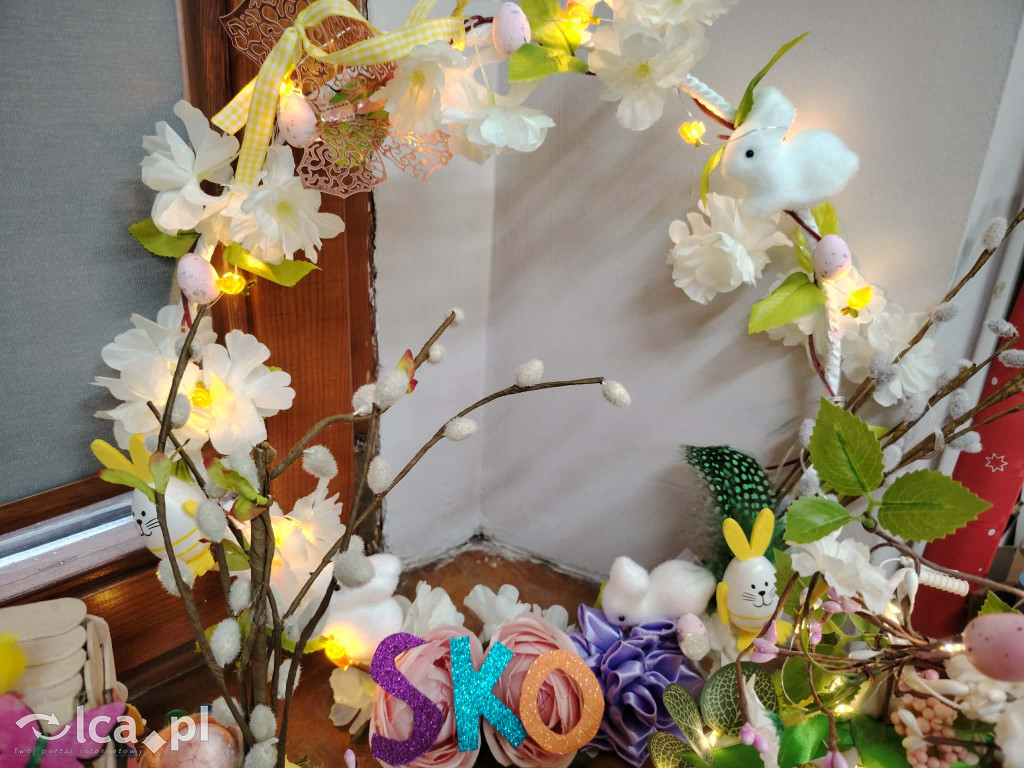 Kreatywność, która skradła serca!