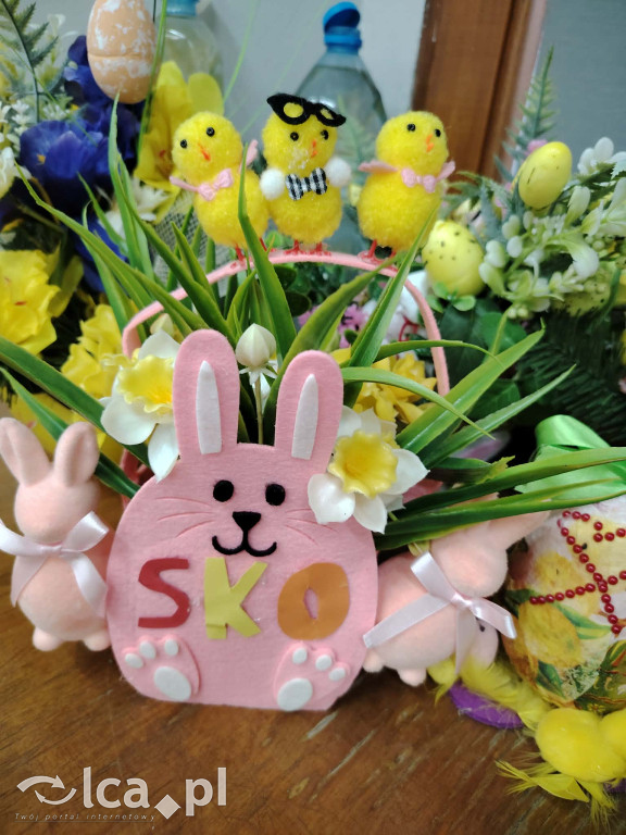 Kreatywność, która skradła serca!