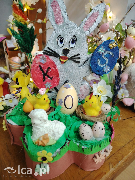 Kreatywność, która skradła serca!