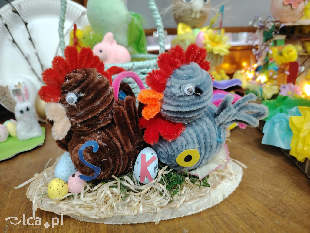 Kreatywność, która skradła serca!